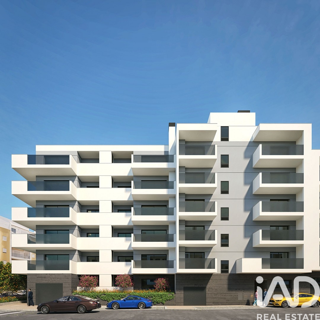 Apartamento T2 à venda em Armação de Pêra, Silves — foto 2