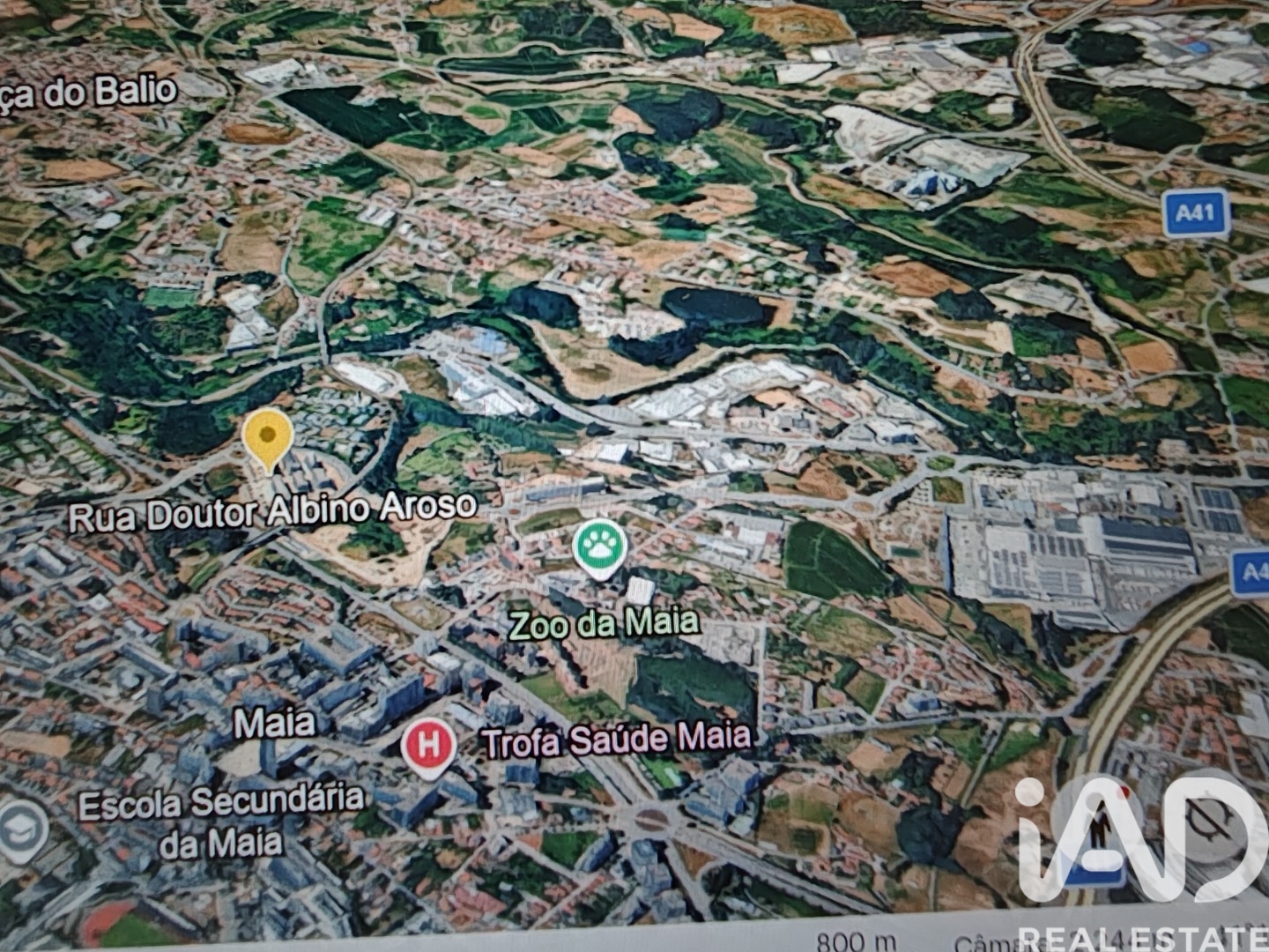 Apartamento T1 à venda em Cidade da Maia, Maia — foto 3