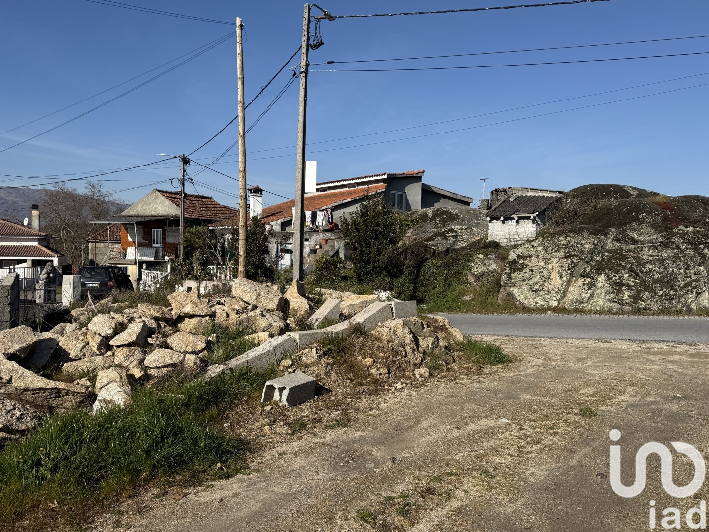 Moradia T1 à venda em Mouçós e Lamares, Vila Real — foto 13