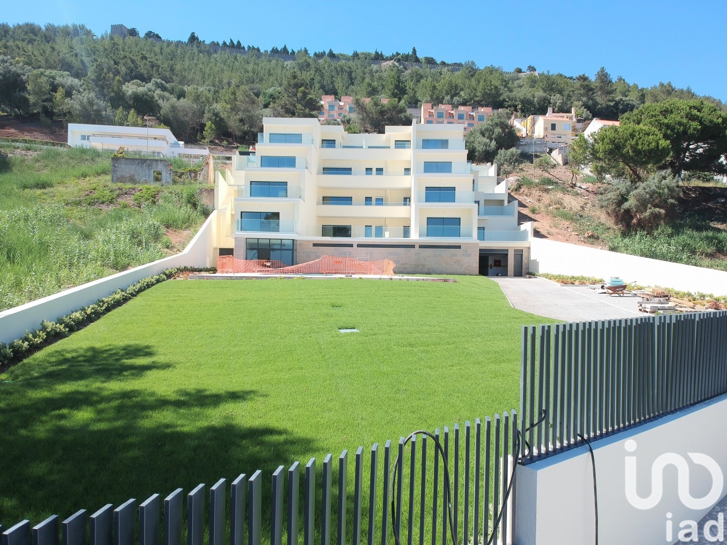 Apartamento T1 à venda em Sesimbra (Santiago), Sesimbra — foto 24