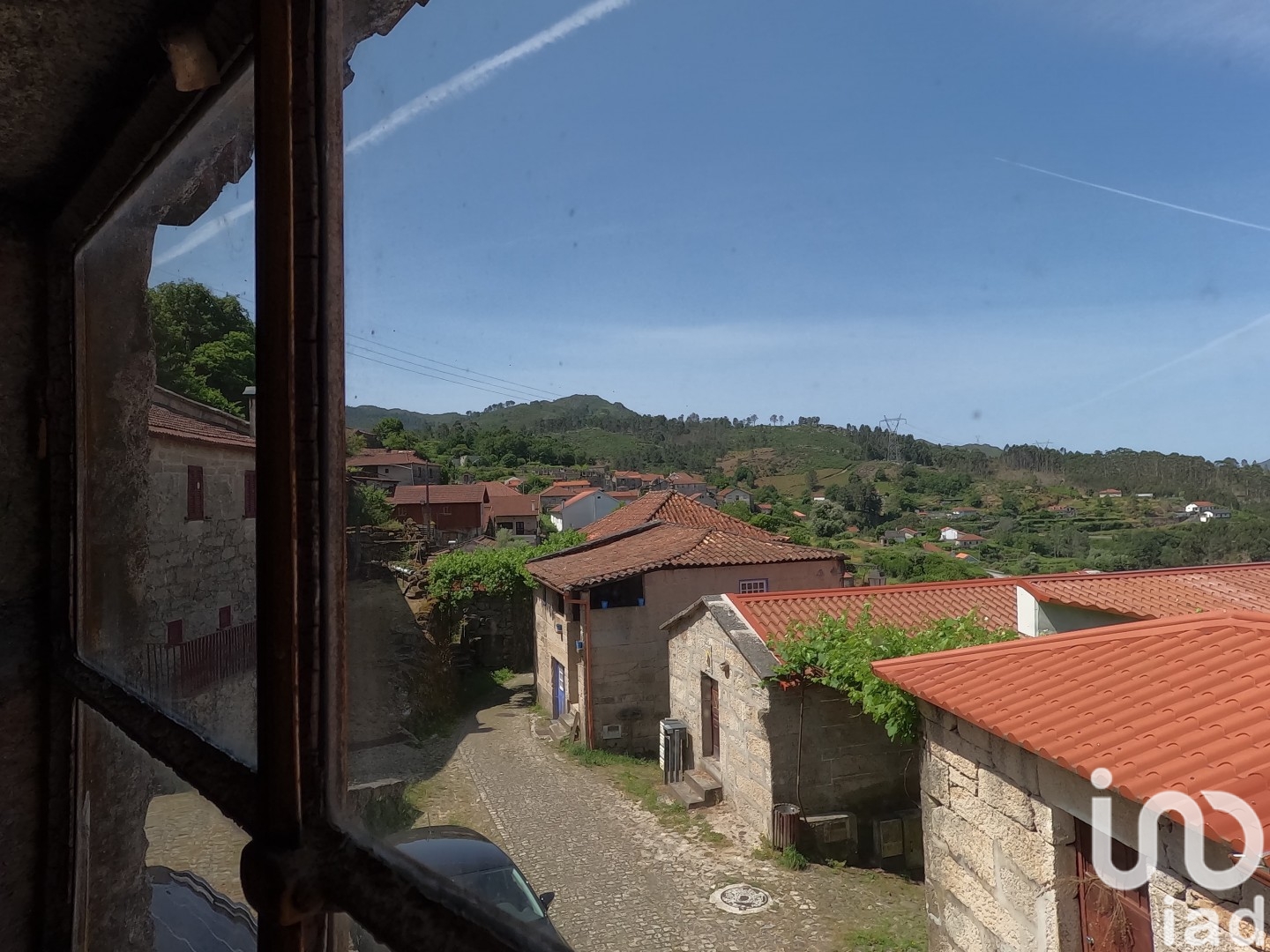 Moradia T0 à venda em Lindoso, Ponte da Barca — foto 6