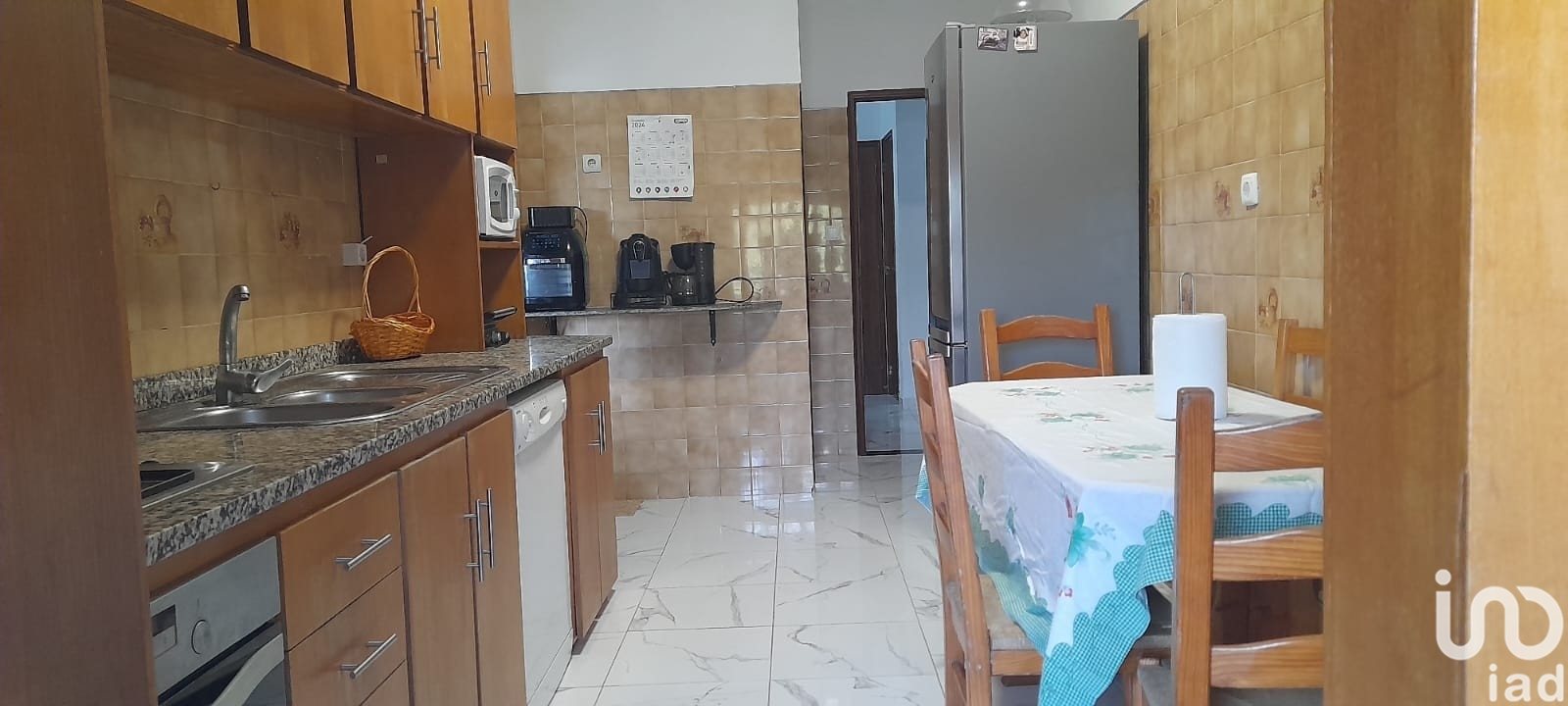 Apartamento T3 à venda em Arcozelo, Ponte de Lima — foto 3