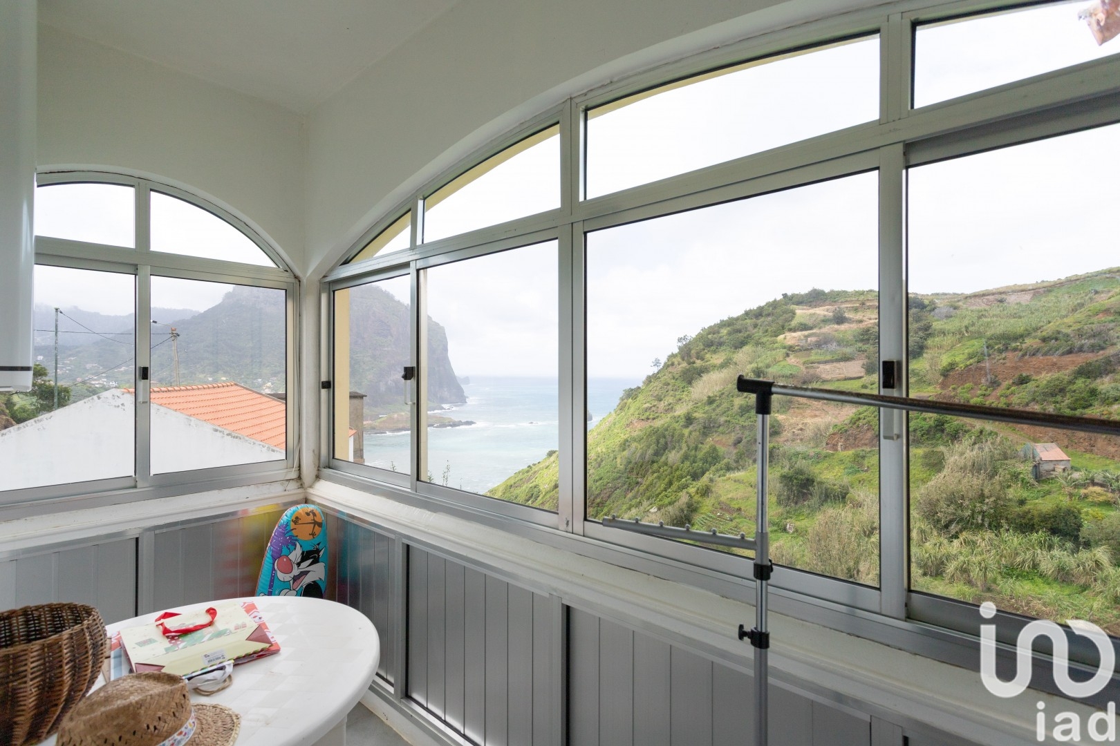 Moradia T4 à venda em Porto da Cruz, Machico — foto 6