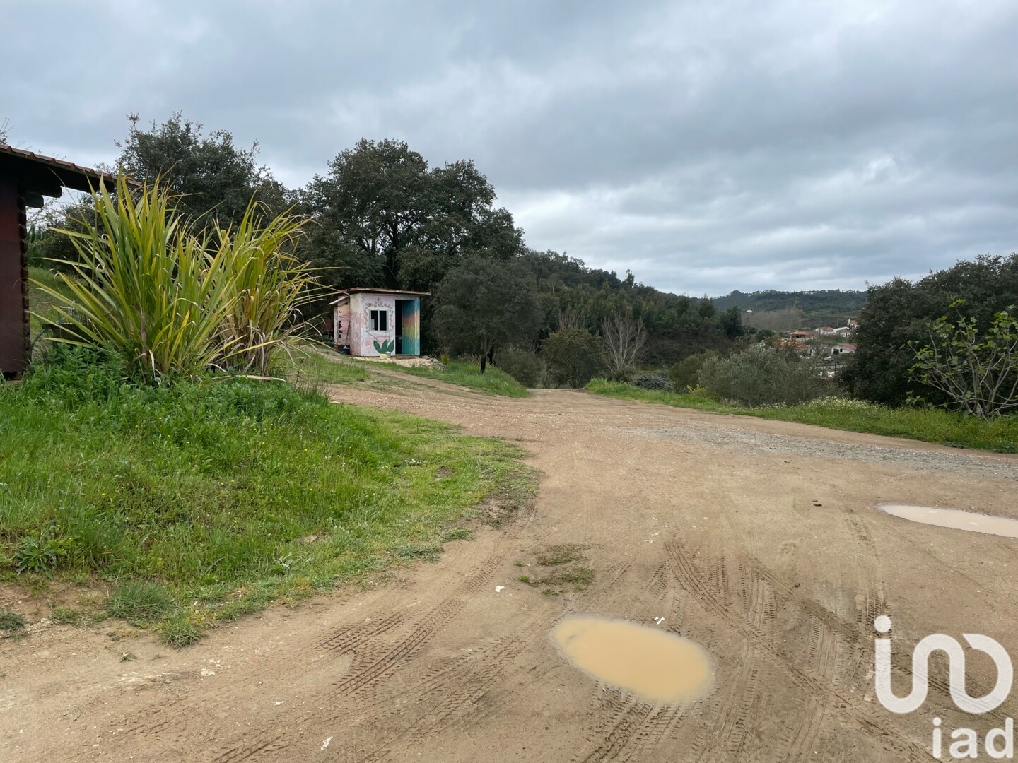 Moradia T6+ à venda em São Martinho das Amoreiras, Odemira — foto 4