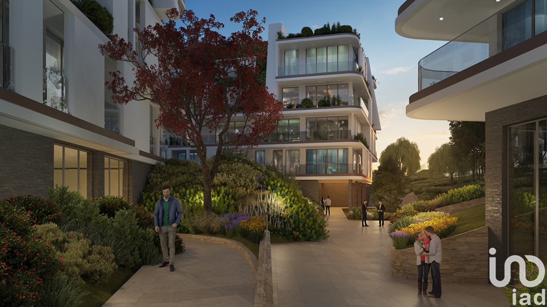 Apartamento T1 à venda em Cascais e Estoril, Cascais — foto 12