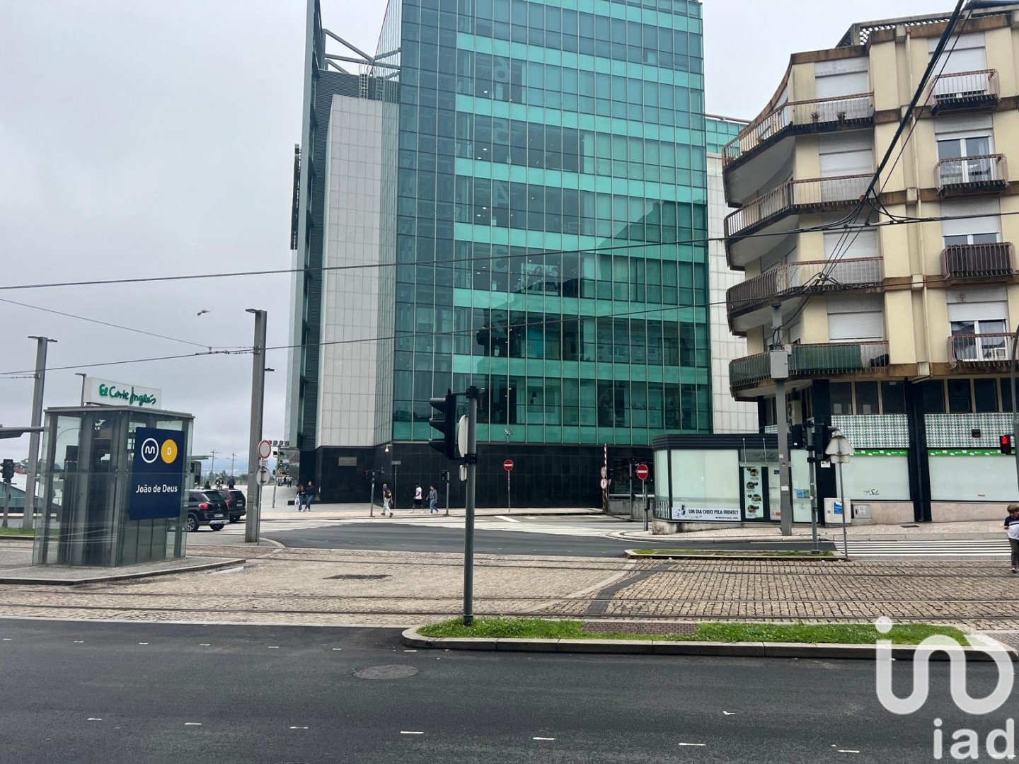 Apartamento T3 à venda em Mafamude e Vilar do Paraíso, Vila Nova de Gaia — foto 23