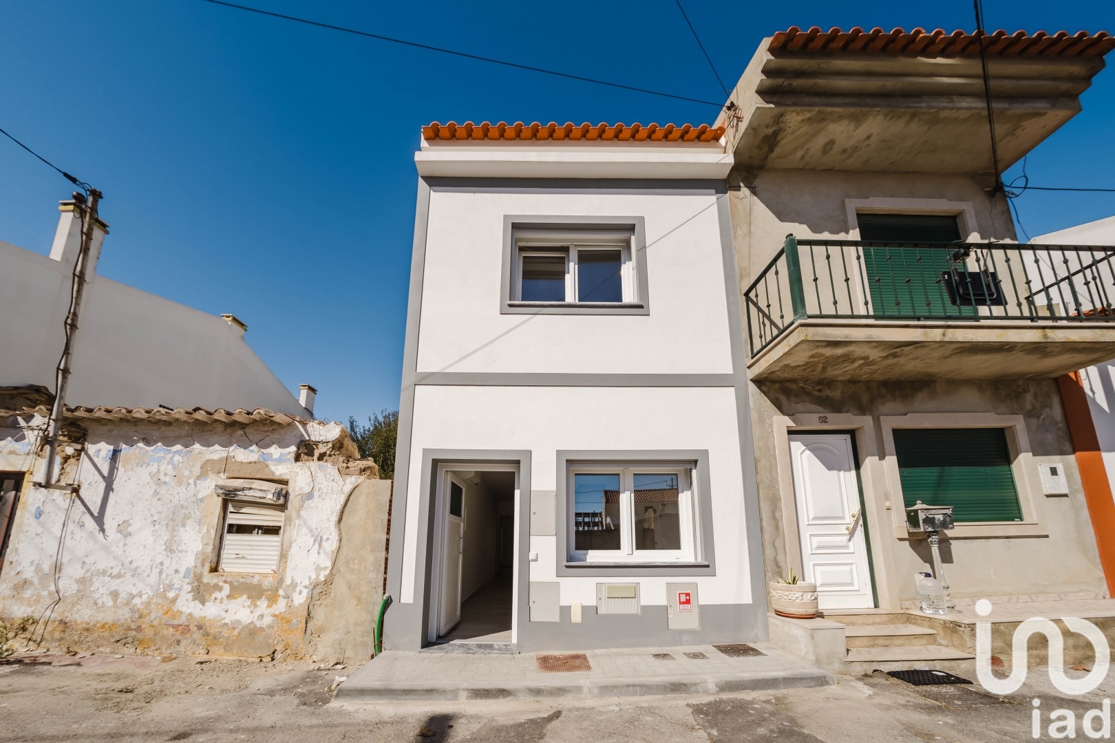 Moradia T2 à venda em Ferrel, Peniche — foto 2