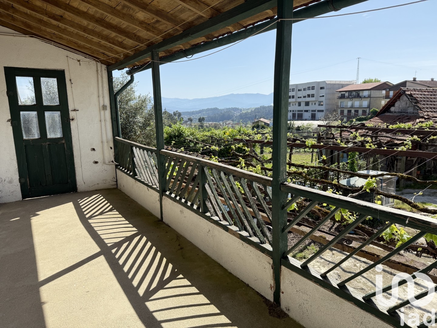Moradia T6+ à venda em Vila Cova da Lixa e Borba de Godim, Felgueiras — foto 8