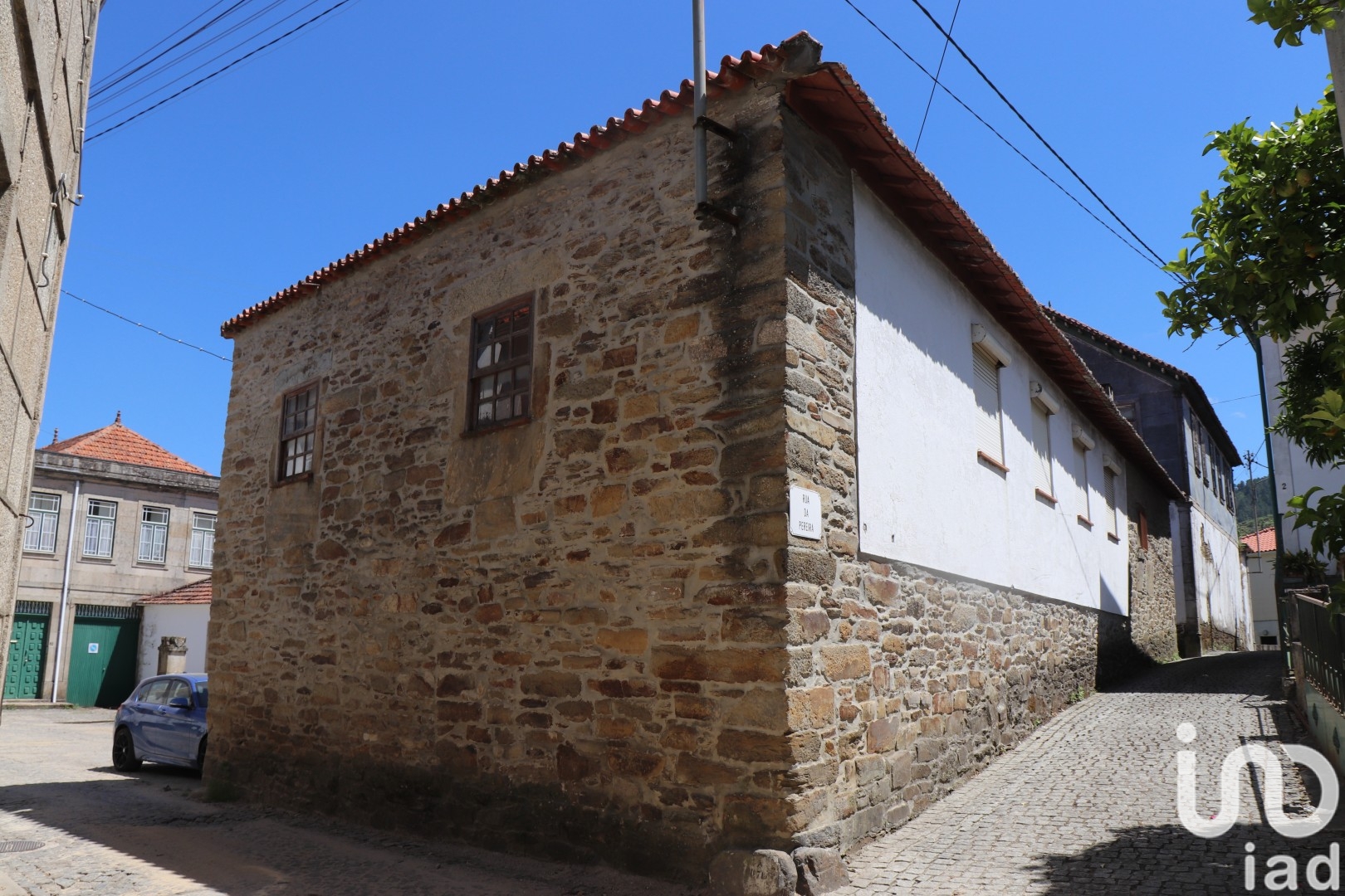 Moradia T3 à venda em Louredo e Fornelos, Santa Marta de Penaguião — foto 20