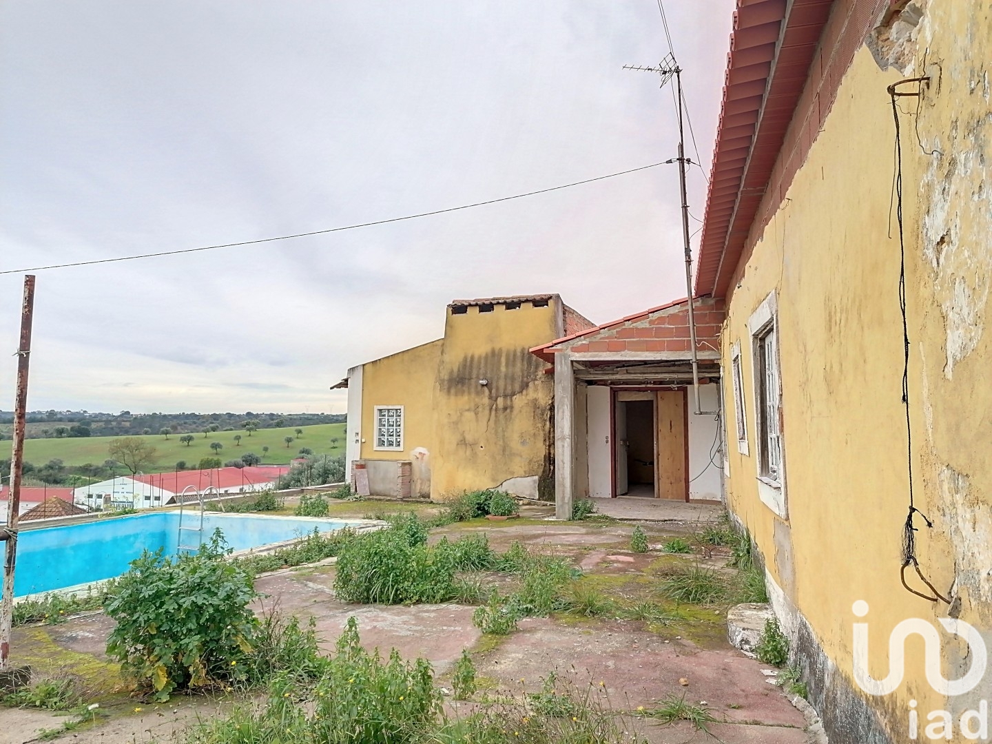Moradia T5 à venda em Achete, Azoia de Baixo e Póvoa de Santarém, Santarém — foto 8