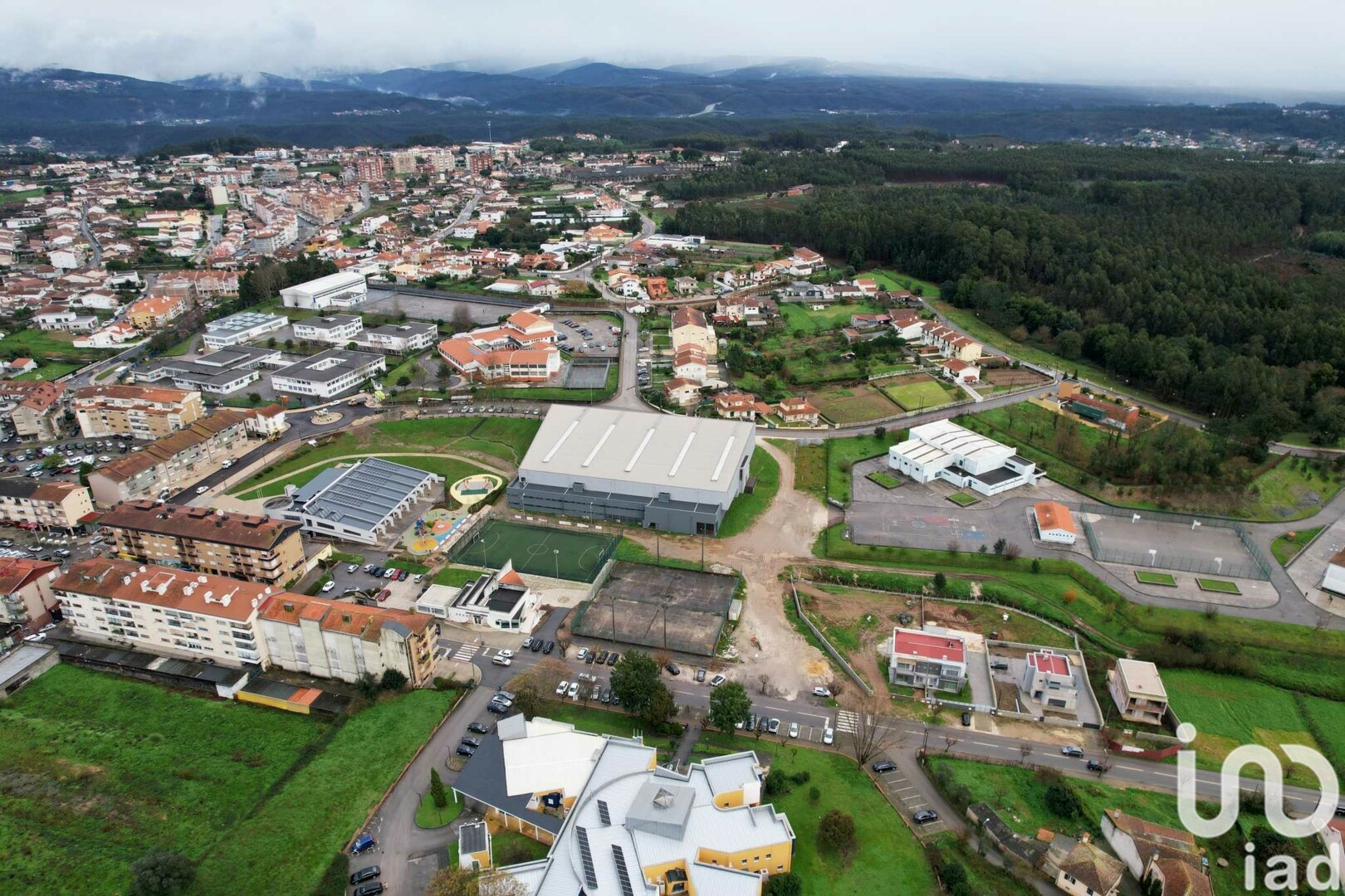 Moradia T5 à venda em Albergaria-a-Velha e Valmaior, Albergaria-a-Velha — foto 5