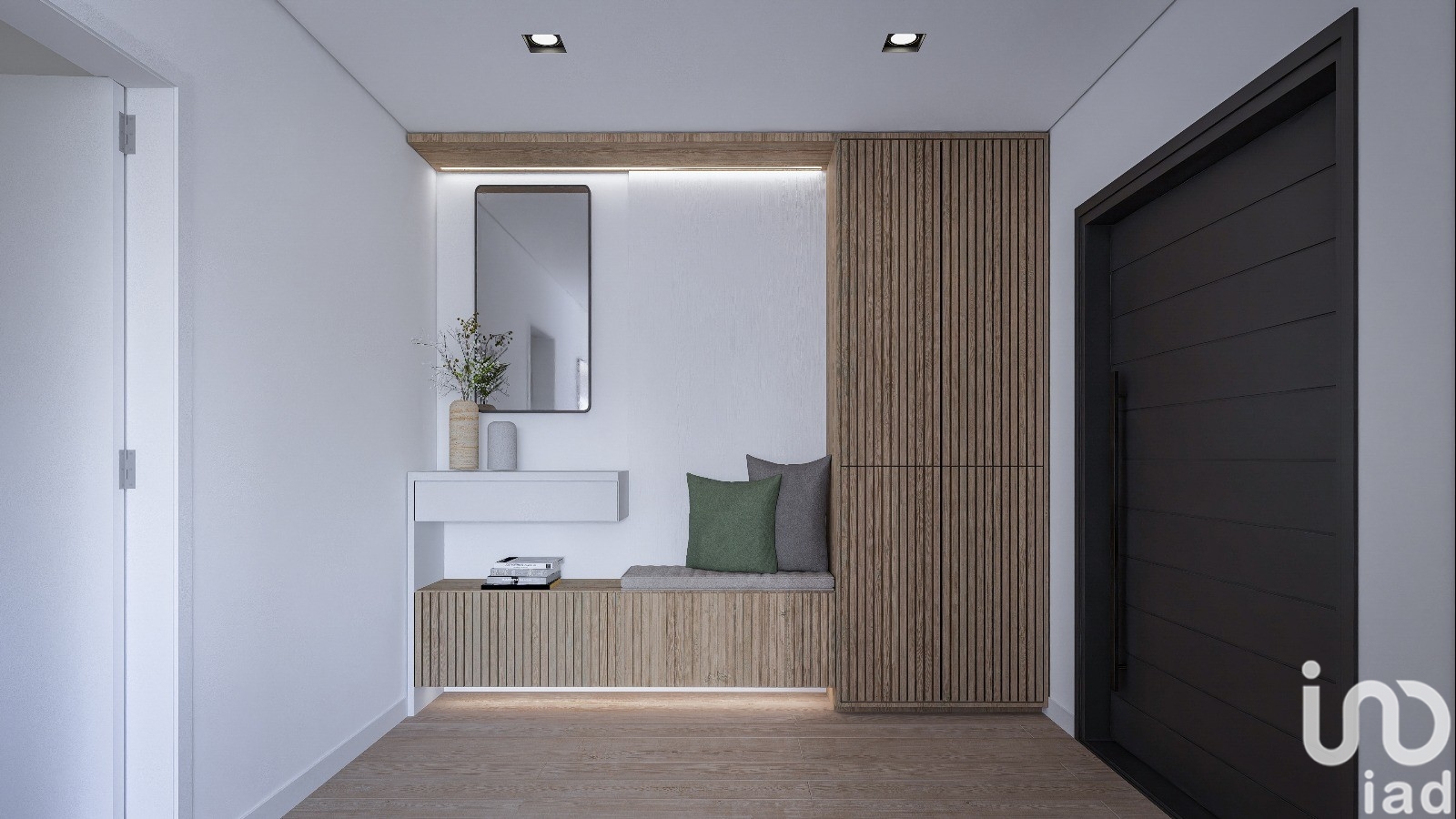 Apartamento T2 à venda em Palmeira de Faro e Curvos, Esposende — foto 3