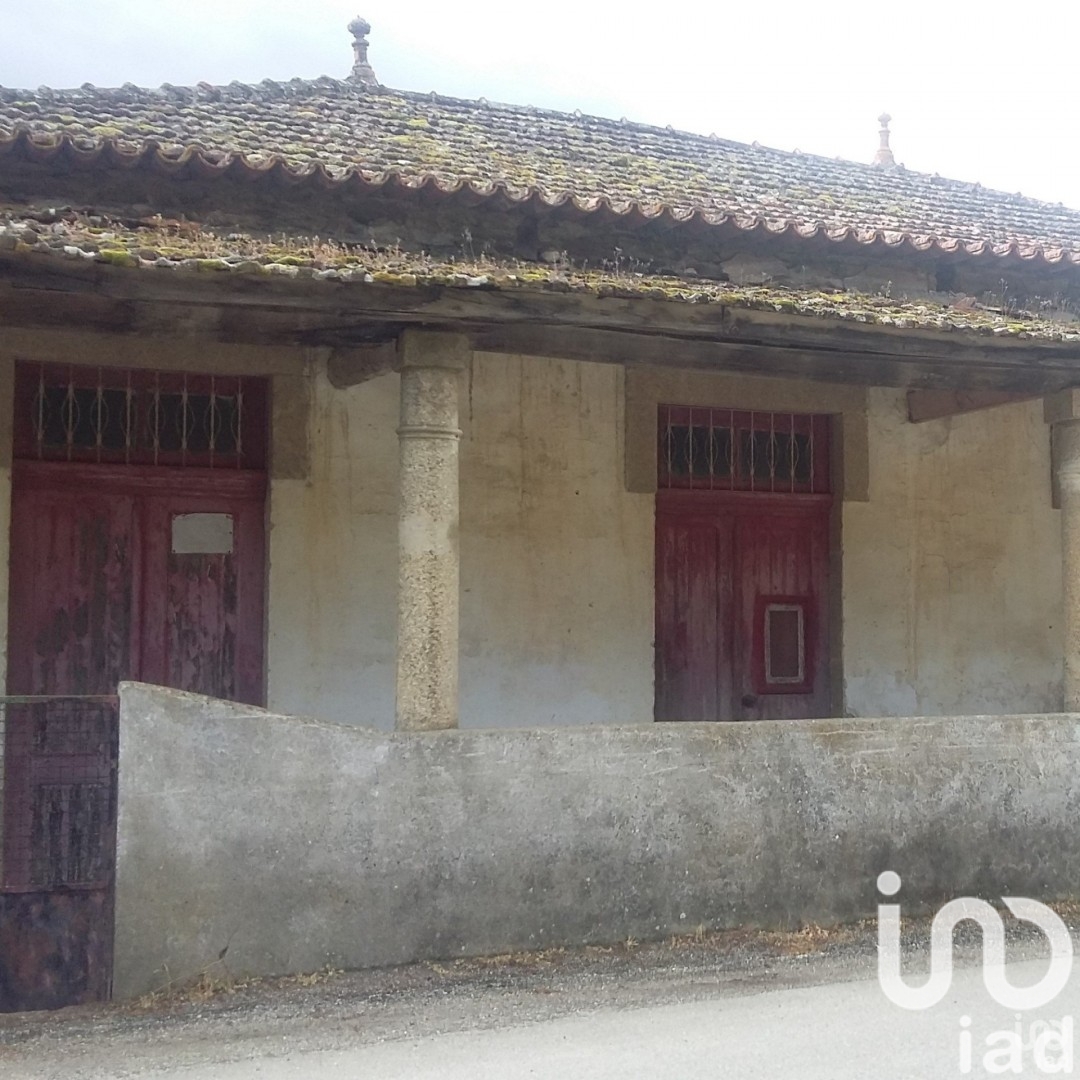 Moradia T6+ à venda em Gouvinhas, Sabrosa — foto 18