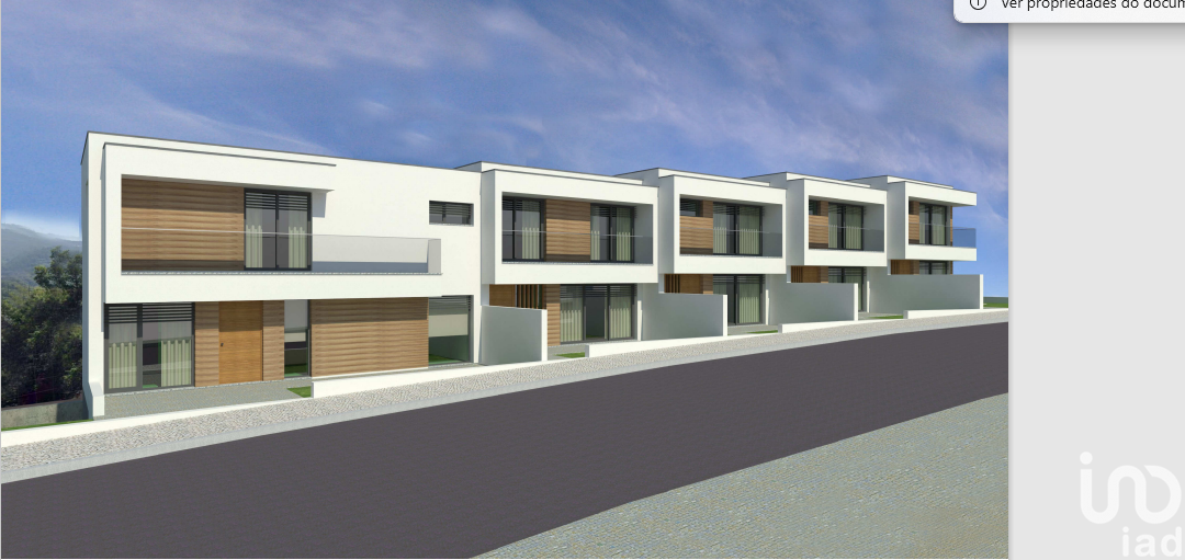 Moradia T3 à venda em Oliveira de Azeméis, Santiago de Riba-Ul, Ul, Macinhata da Seixa e Madail, Oliveira de Azeméis — foto 4