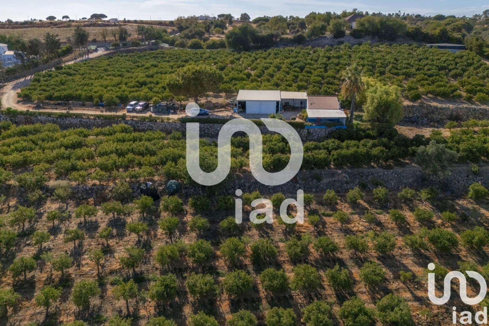 Moradia T1 à venda em Alcantarilha e Pêra, Silves — foto 23
