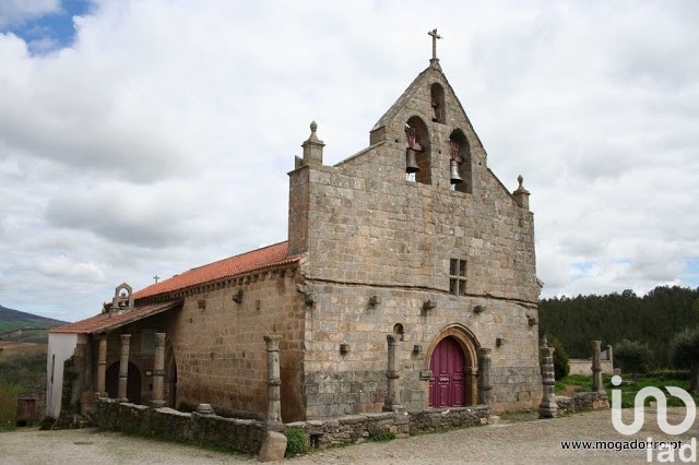 Moradia T4 à venda em Azinhoso, Mogadouro — foto 22