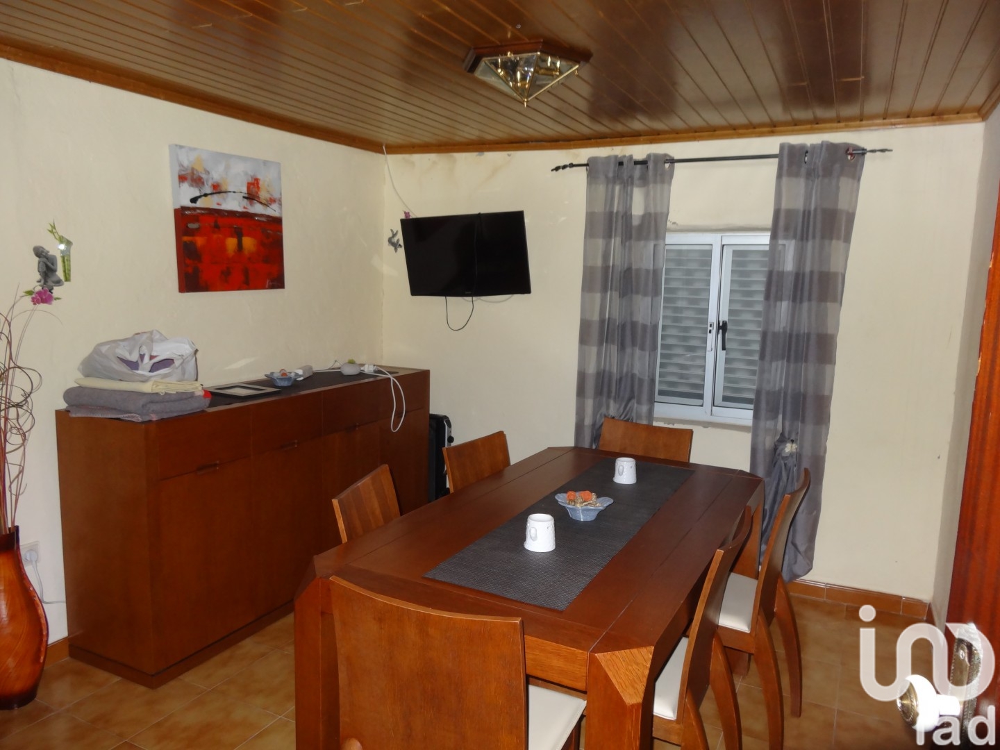 Moradia T4 à venda em Águas Frias, Chaves — foto 13