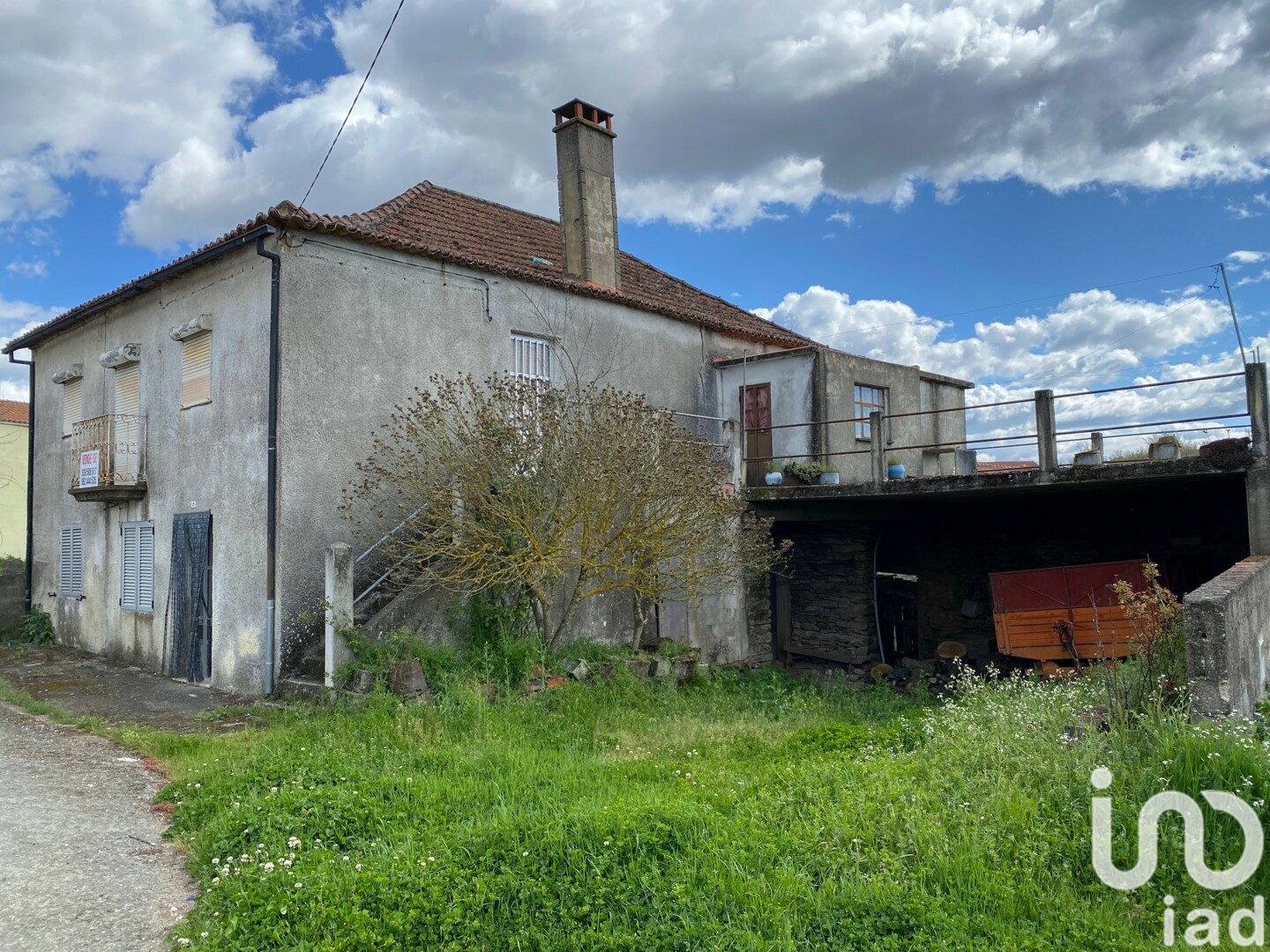 Moradia T4 à venda em Vila de Ala, Mogadouro — foto 3