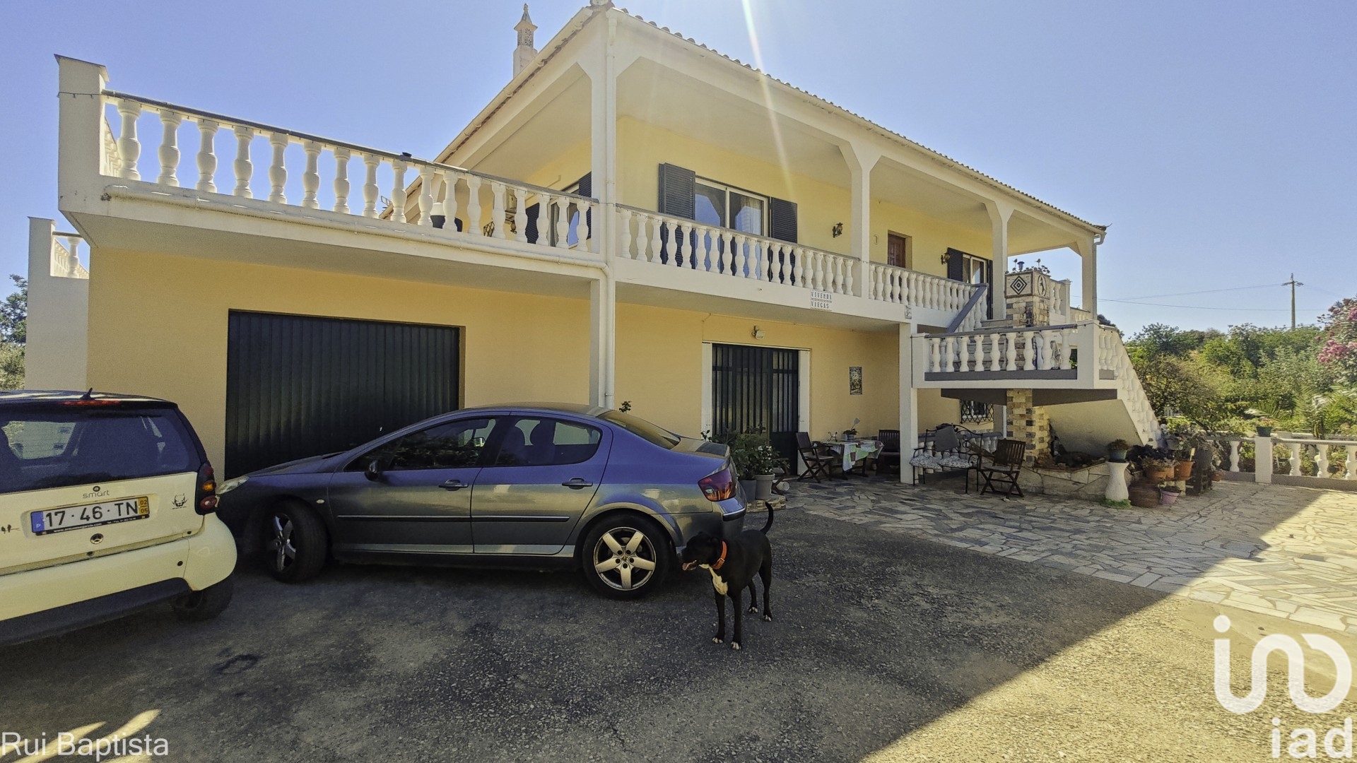 Moradia T6+ à venda em Conceição e Estoi, Faro — foto 2