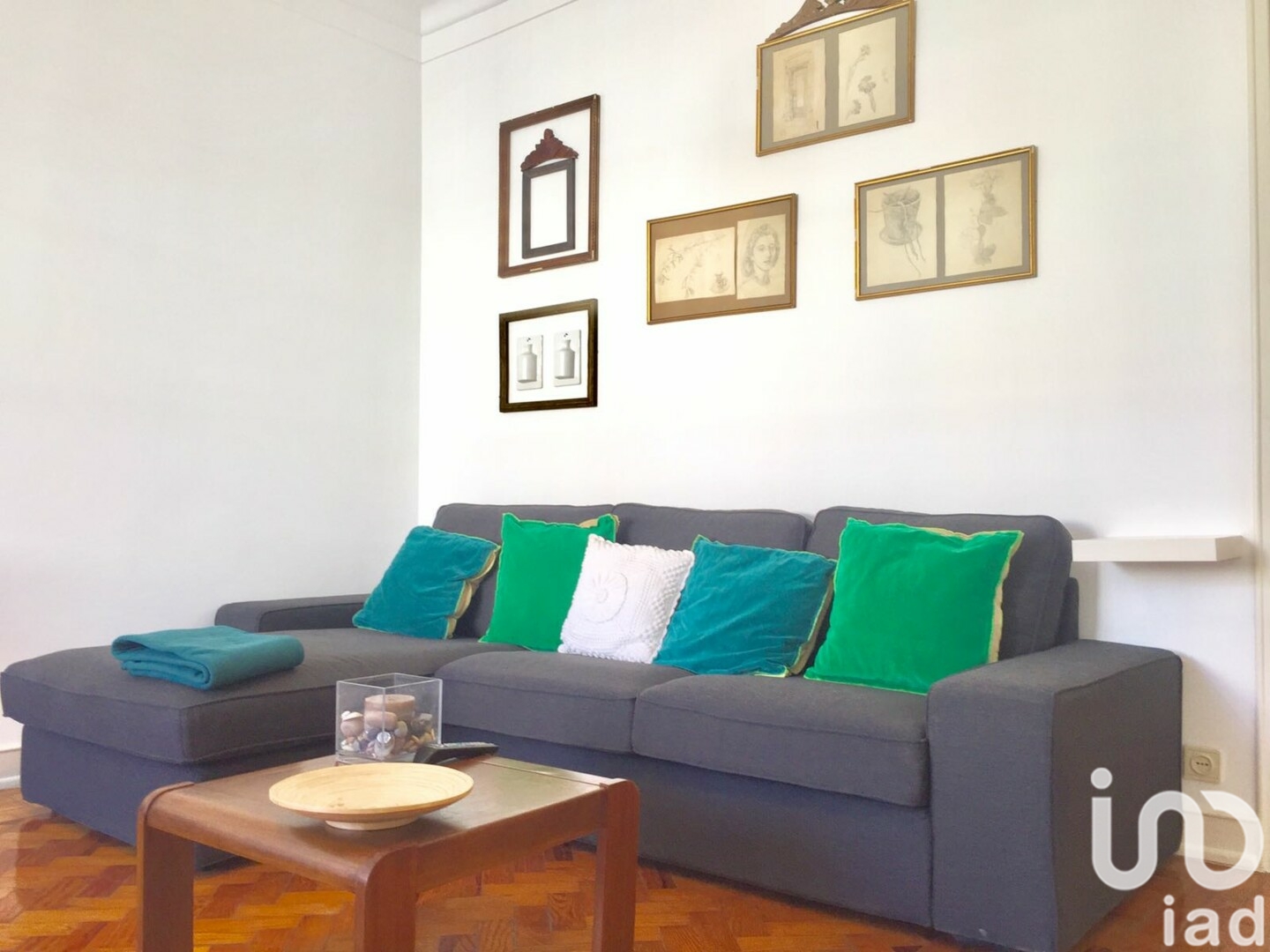 Moradia T3 à venda em Alvalade, Lisboa — foto 3
