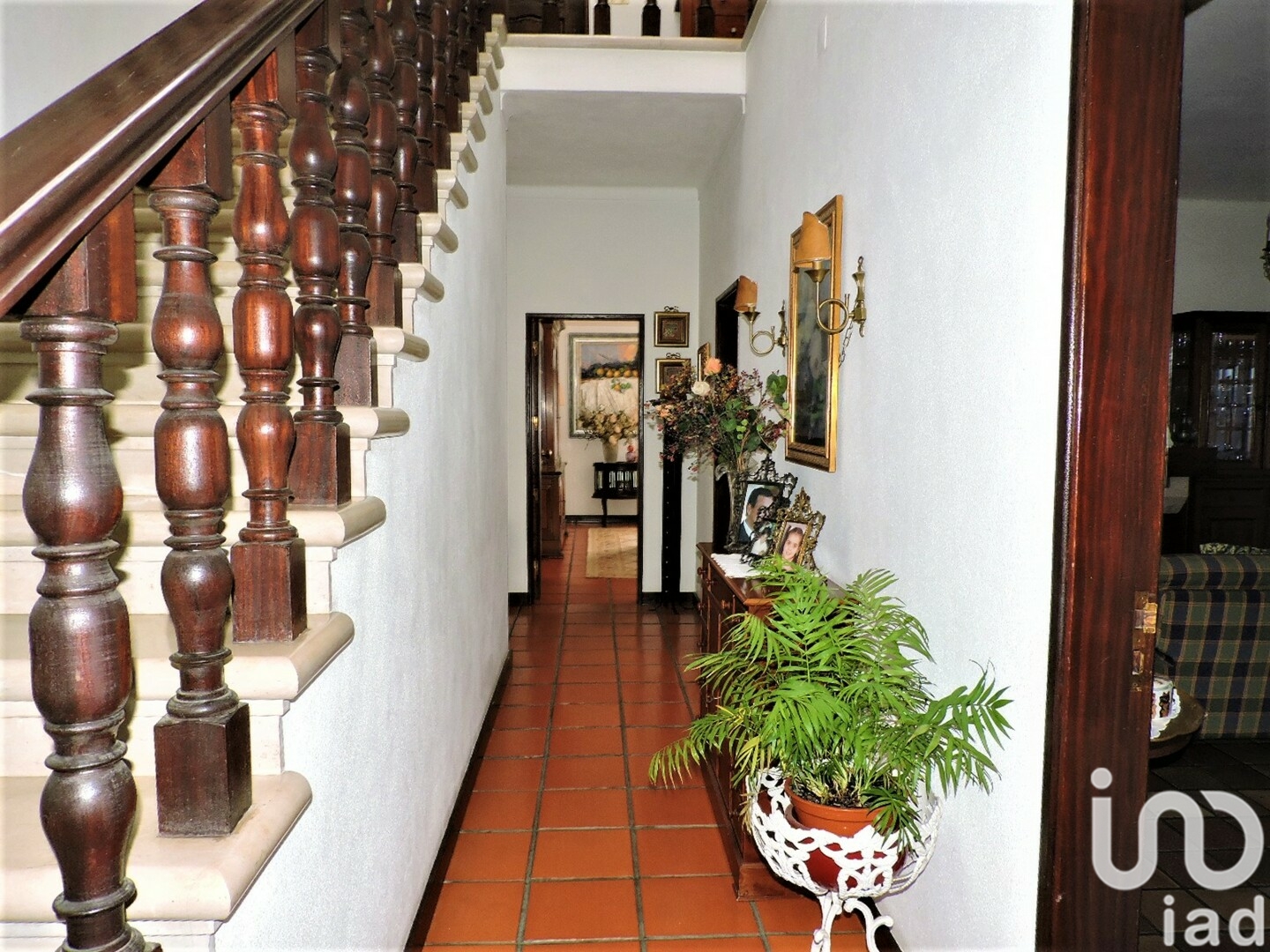 Moradia T6+ à venda em Riachos, Torres Novas — foto 5