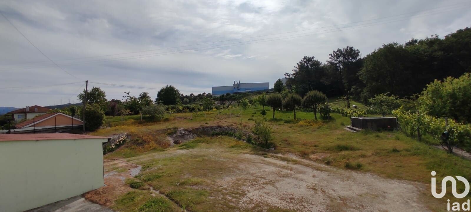 Moradia T6+ à venda em Tabuaças, Vieira do Minho — foto 25