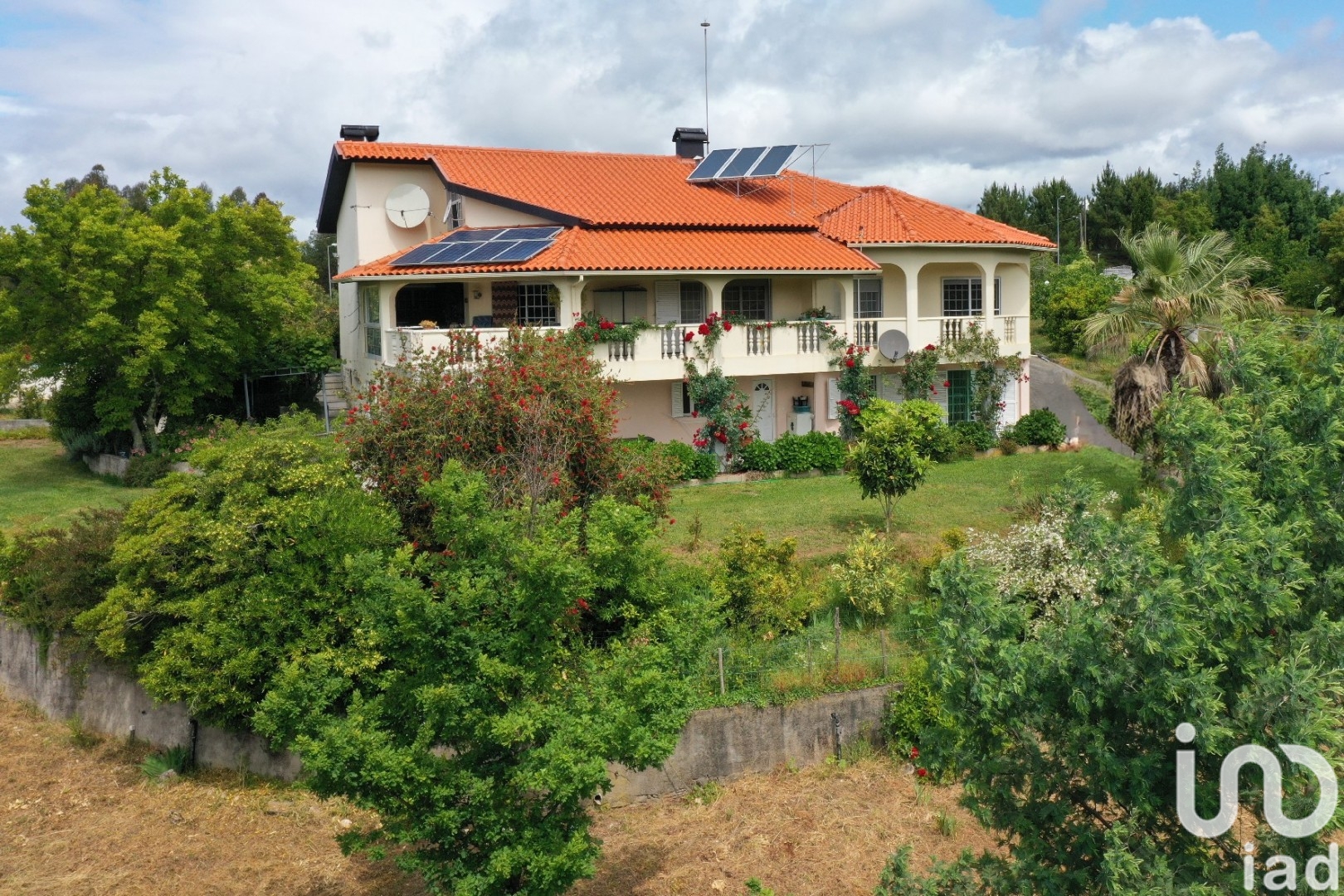 Moradia T6+ à venda em Candosa, Tábua — foto 26