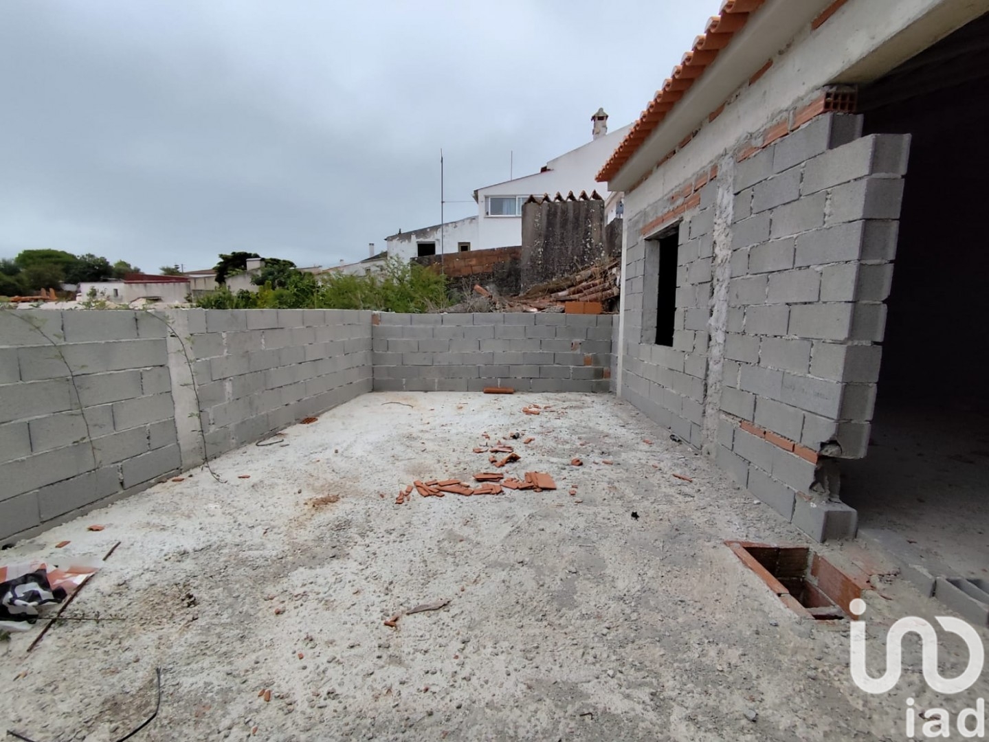 Moradia T3 à venda em Lamas e Cercal, Cadaval — foto 2