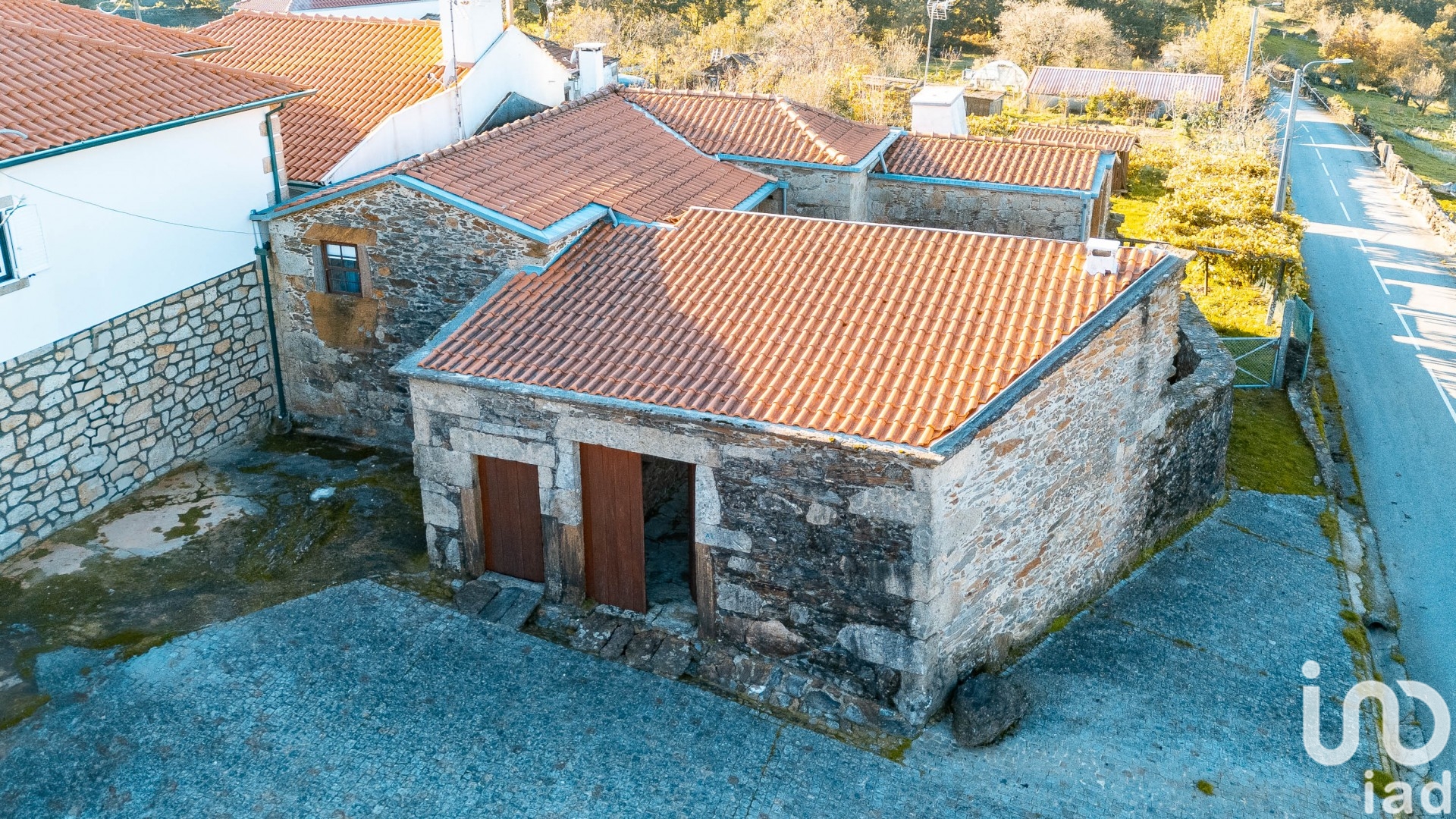 Moradia T3 à venda em Arga (Baixo, Cima e São João), Caminha — foto 23