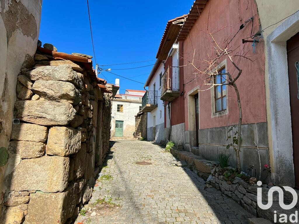 Moradia T3 à venda em Freixeda do Torrão, Quintã de Pêro Martins e Penha de Águia, Figueira de Castelo Rodrigo — foto 3