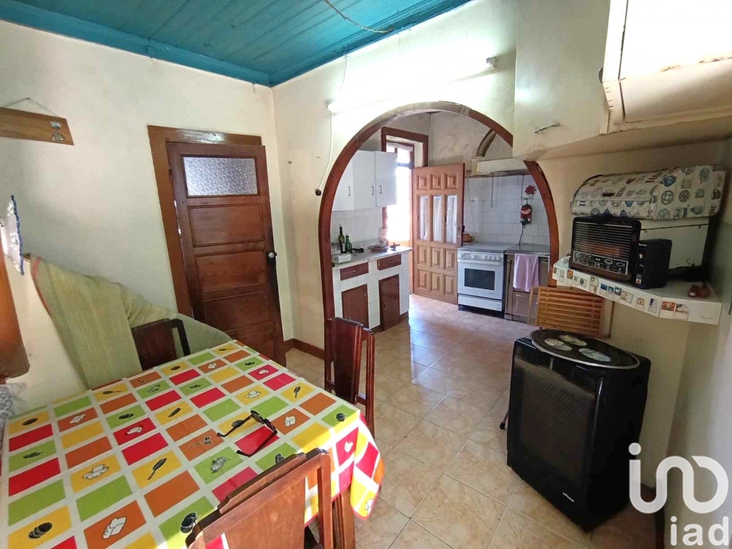 Moradia T4 à venda em Vila e Roussas, Melgaço — foto 3