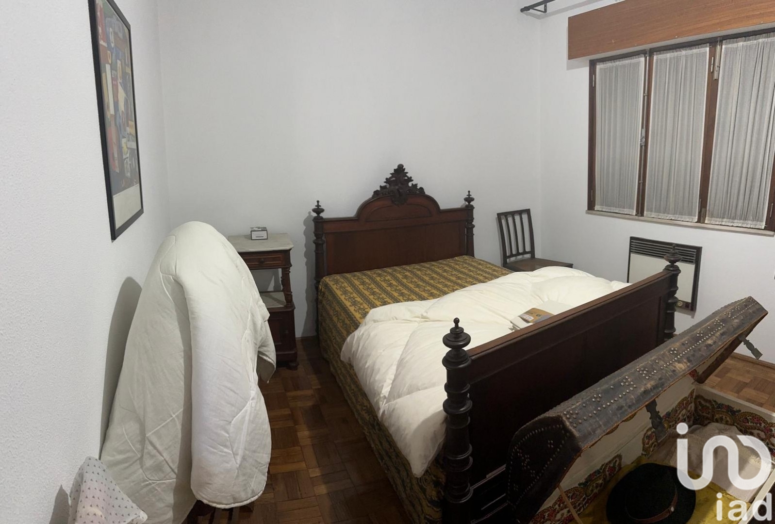 Moradia T4 à venda em Vouzela e Paços de Vilharigues, Vouzela — foto 9