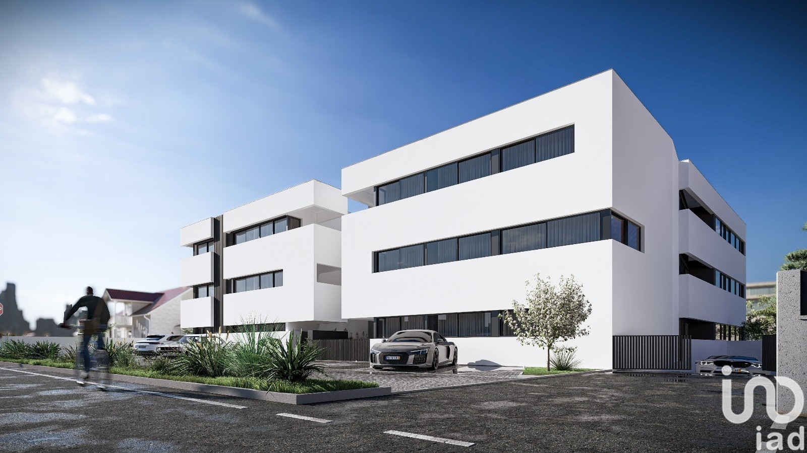 Apartamento T2 à venda em Palmeira de Faro e Curvos, Esposende — foto 28