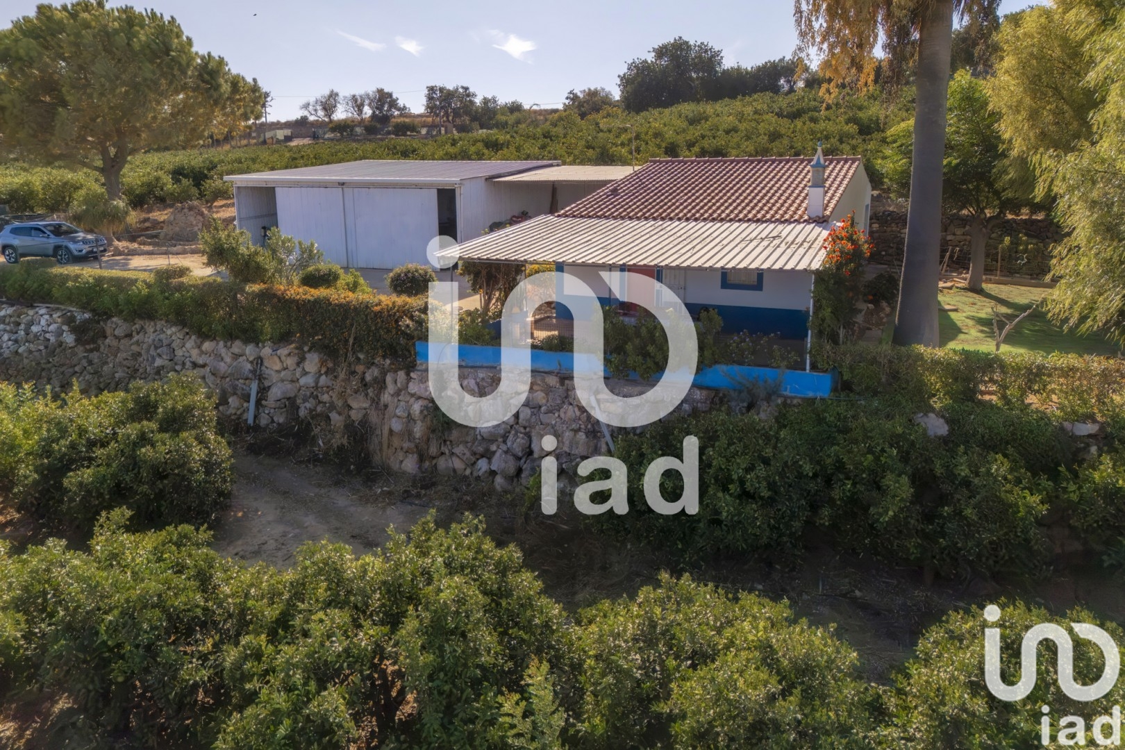 Moradia T1 à venda em Alcantarilha e Pêra, Silves — foto 3