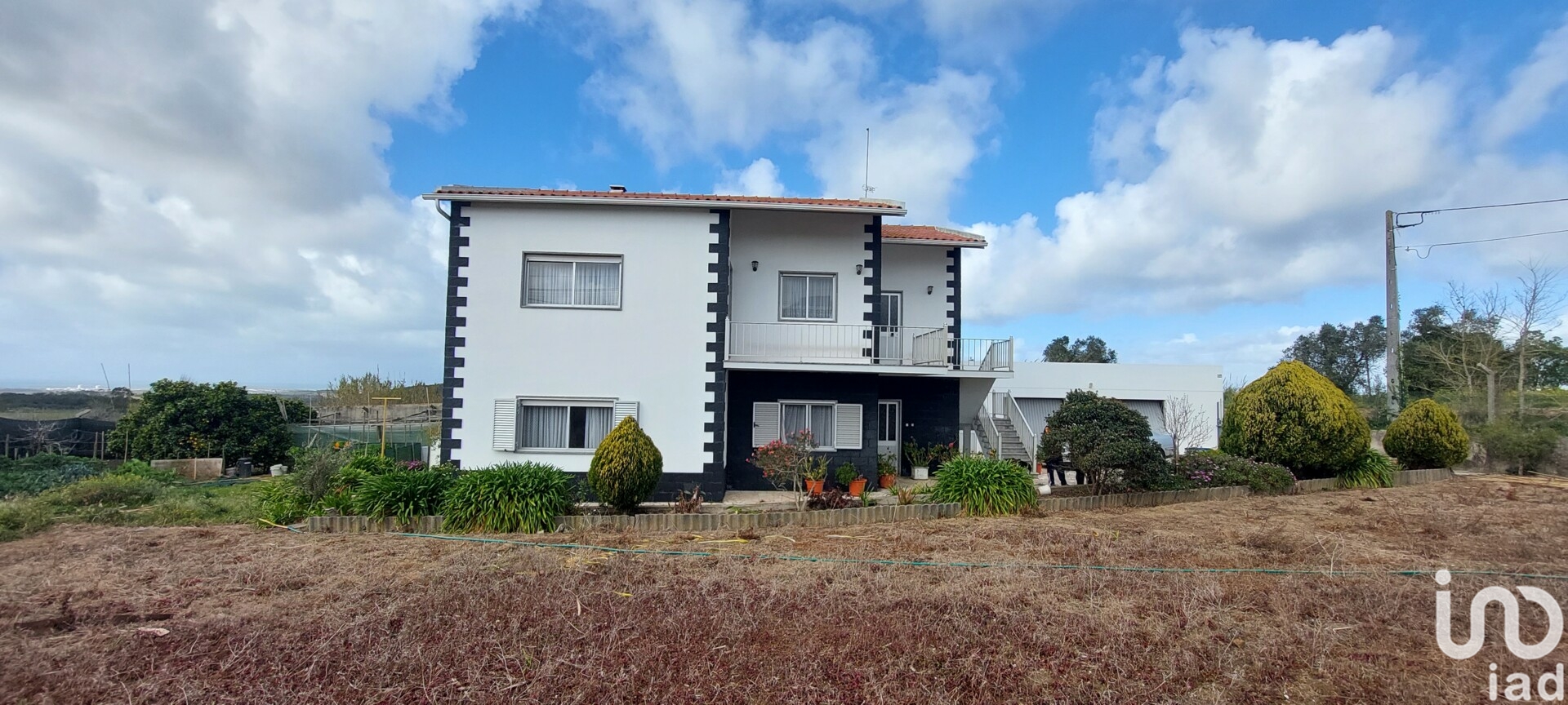 Moradia T6+ à venda em Serra D'El-Rei, Peniche — foto 13