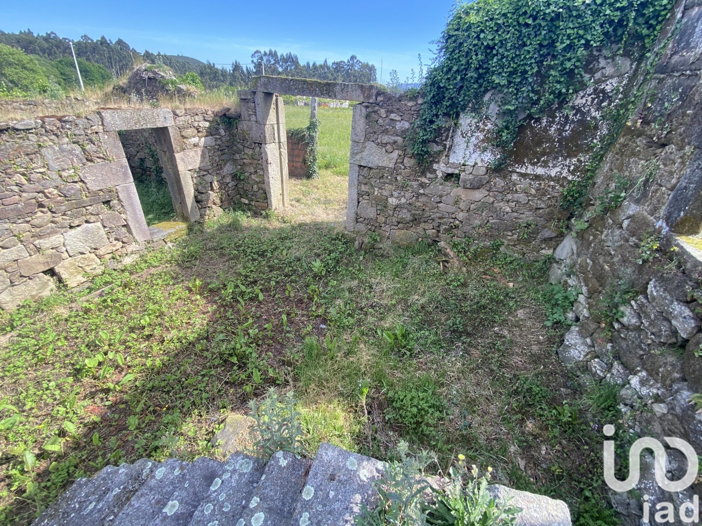 Moradia T1 à venda em Candemil e Gondar, Vila Nova de Cerveira — foto 6