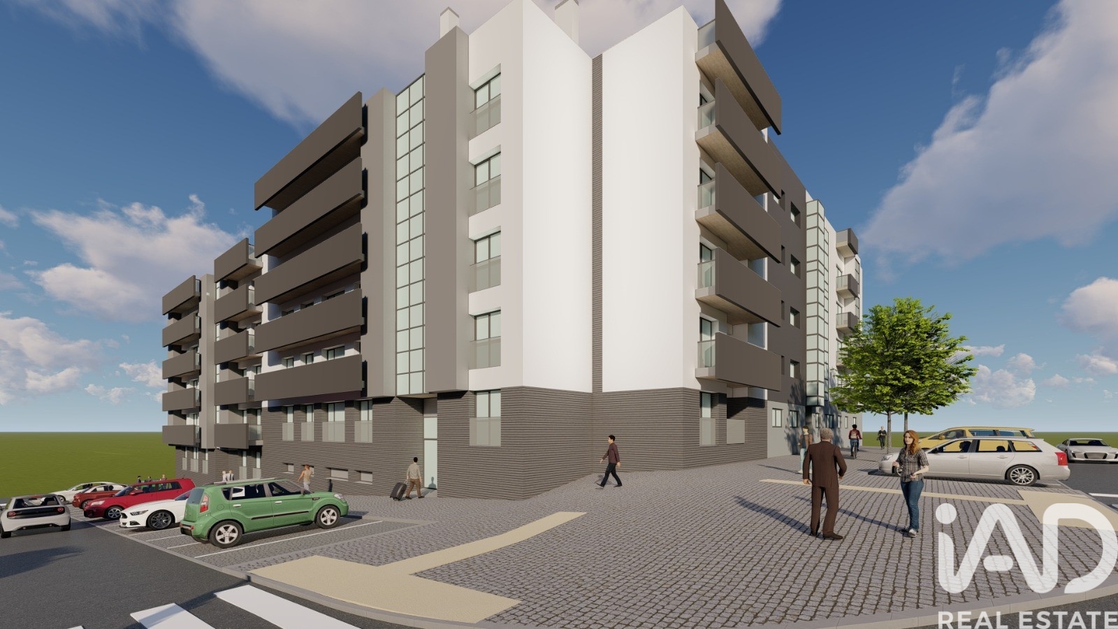 Apartamento T3 à venda em Ranhados, Viseu — foto 3