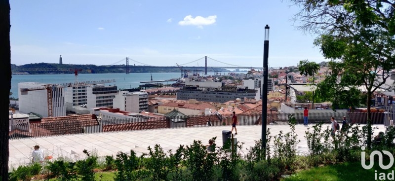 Apartamento T2 à venda em Misericórdia, Lisboa — foto 19