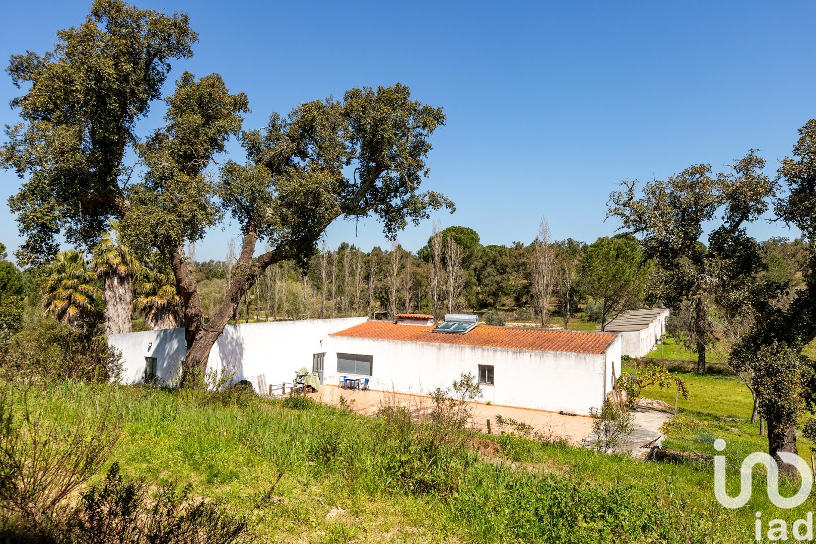 Moradia T5 à venda em Cortiçadas de Lavre e Lavre, Montemor-o-Novo — foto 27