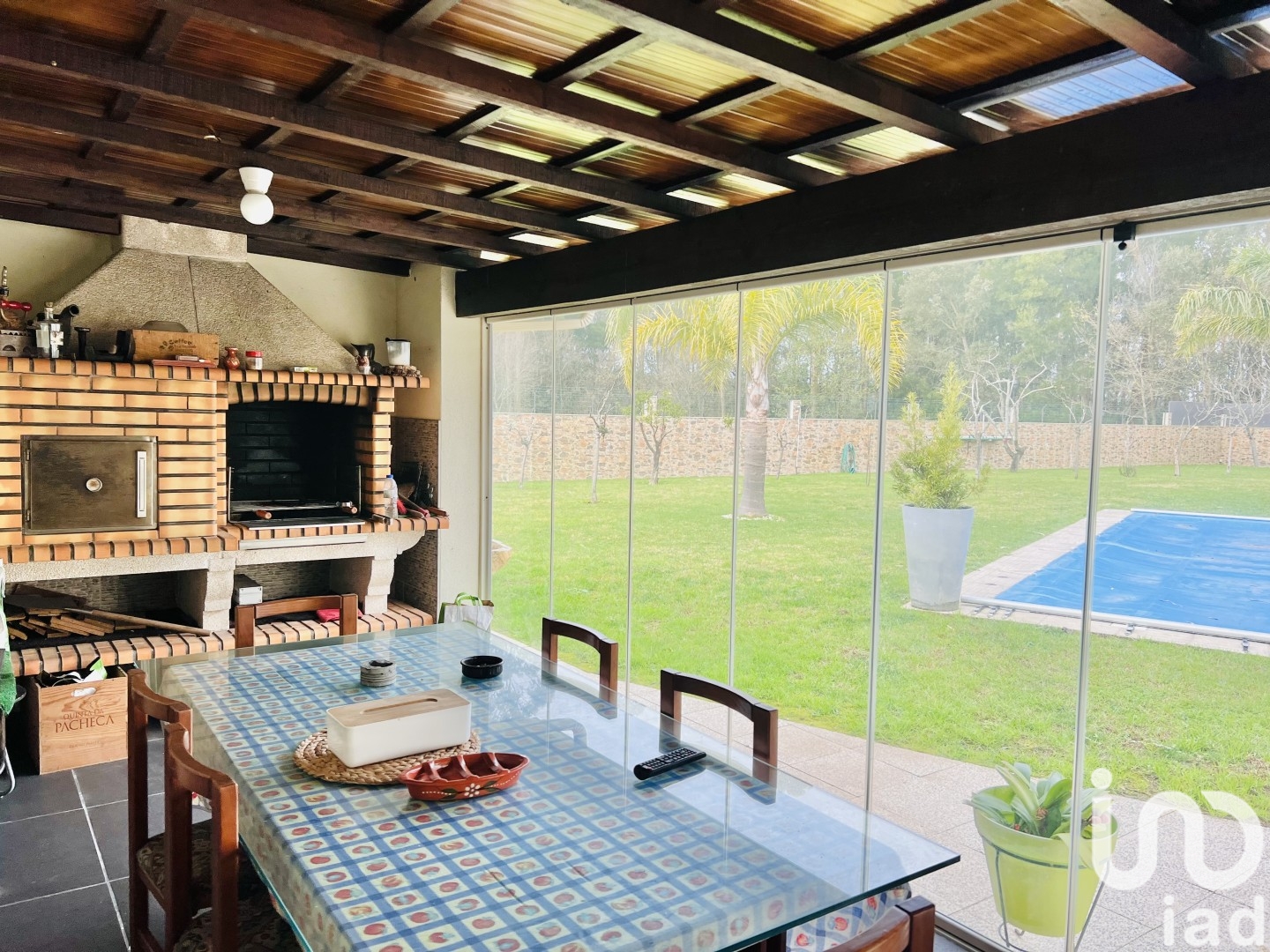 Moradia T4 à venda em Modivas, Vila do Conde — foto 24