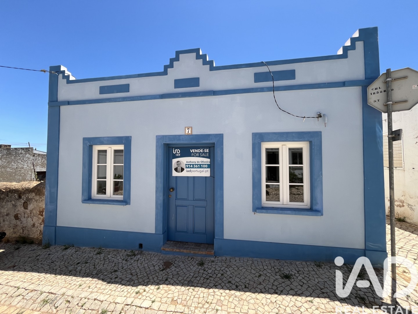 Moradia T3 à venda em Bensafrim e Barão de São João, Lagos — foto 18