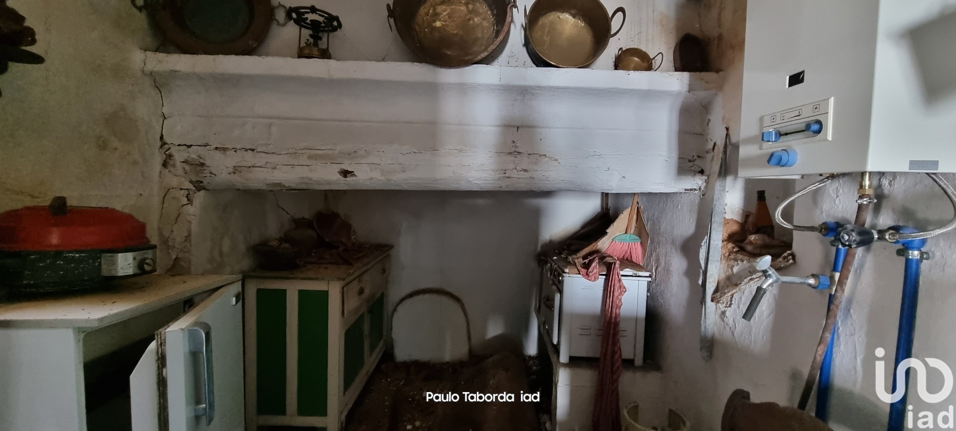 Moradia T3 à venda em Santa Maria da devesa, Castelo de Vide — foto 13