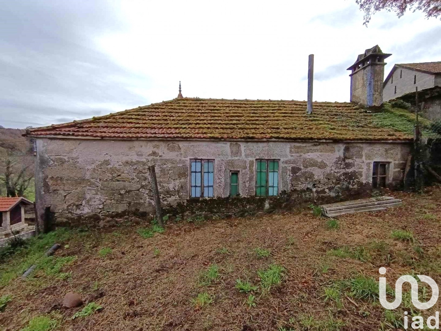 Moradia T0 à venda em Fiães, Melgaço — foto 5