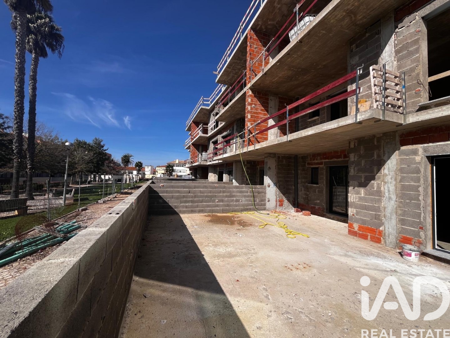 Apartamento T2 à venda em Algoz e Tunes, Silves — foto 4