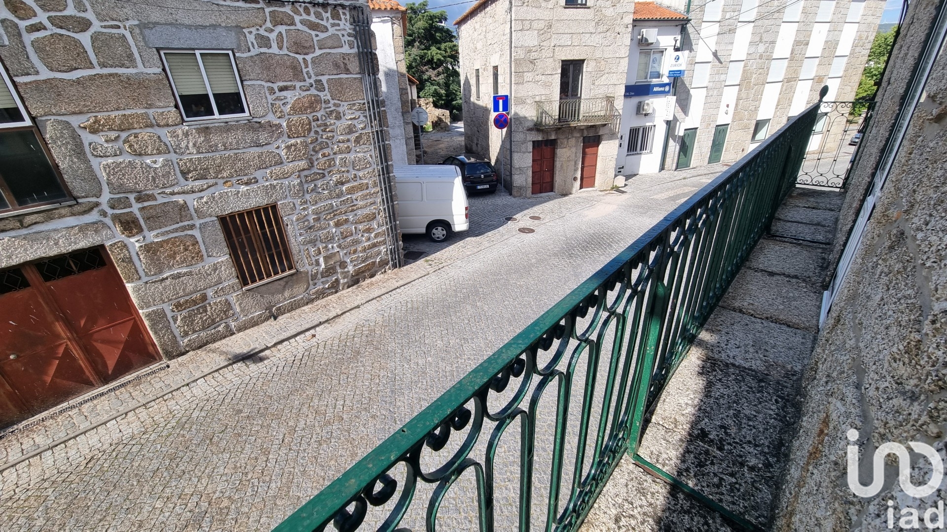 Moradia T4 à venda em Lajeosa do Mondego, Celorico da Beira — foto 12