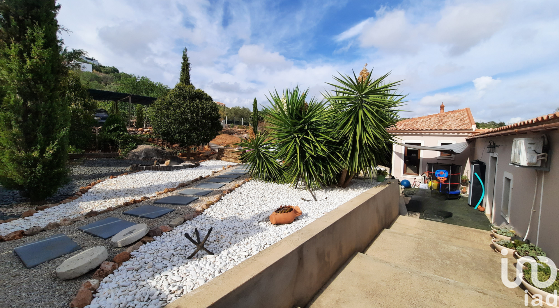 Moradia T2 à venda em Loulé (São Clemente), Loulé — foto 4