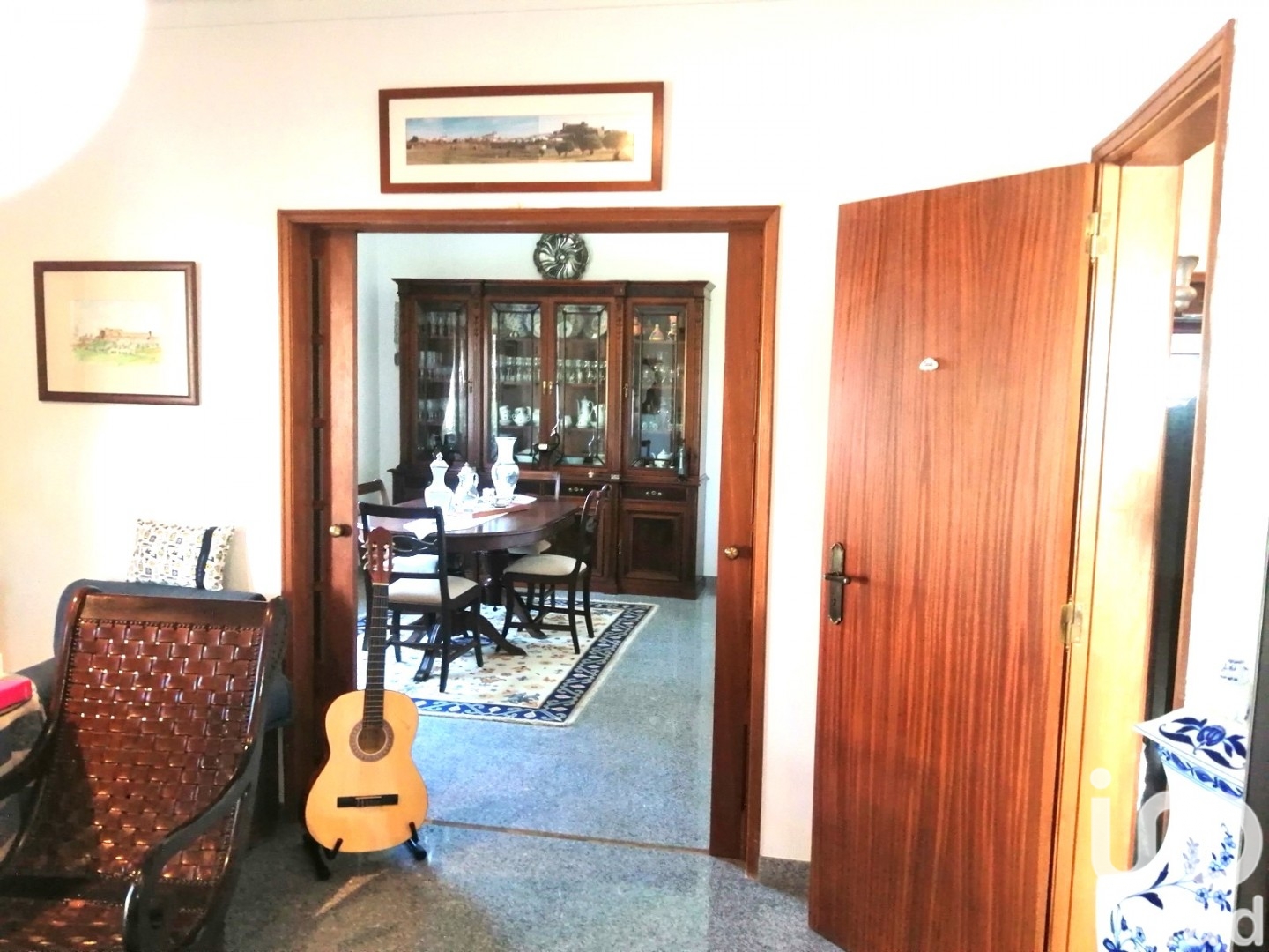Moradia T5 à venda em Santarém (Marvila), Santa Iria Da Ribeira De Santarém, Santarém (São Salvador) E Santarém (São Nicolau), Santarém — foto 7