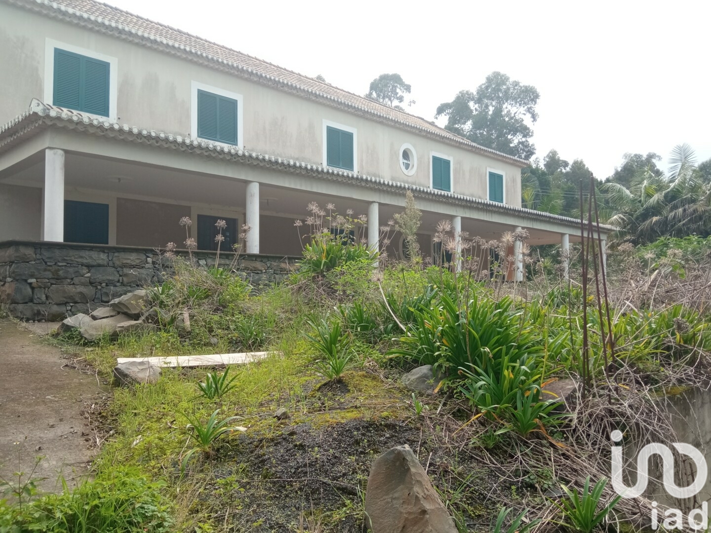 Moradia T3 à venda em São Jorge, Santana — foto 22