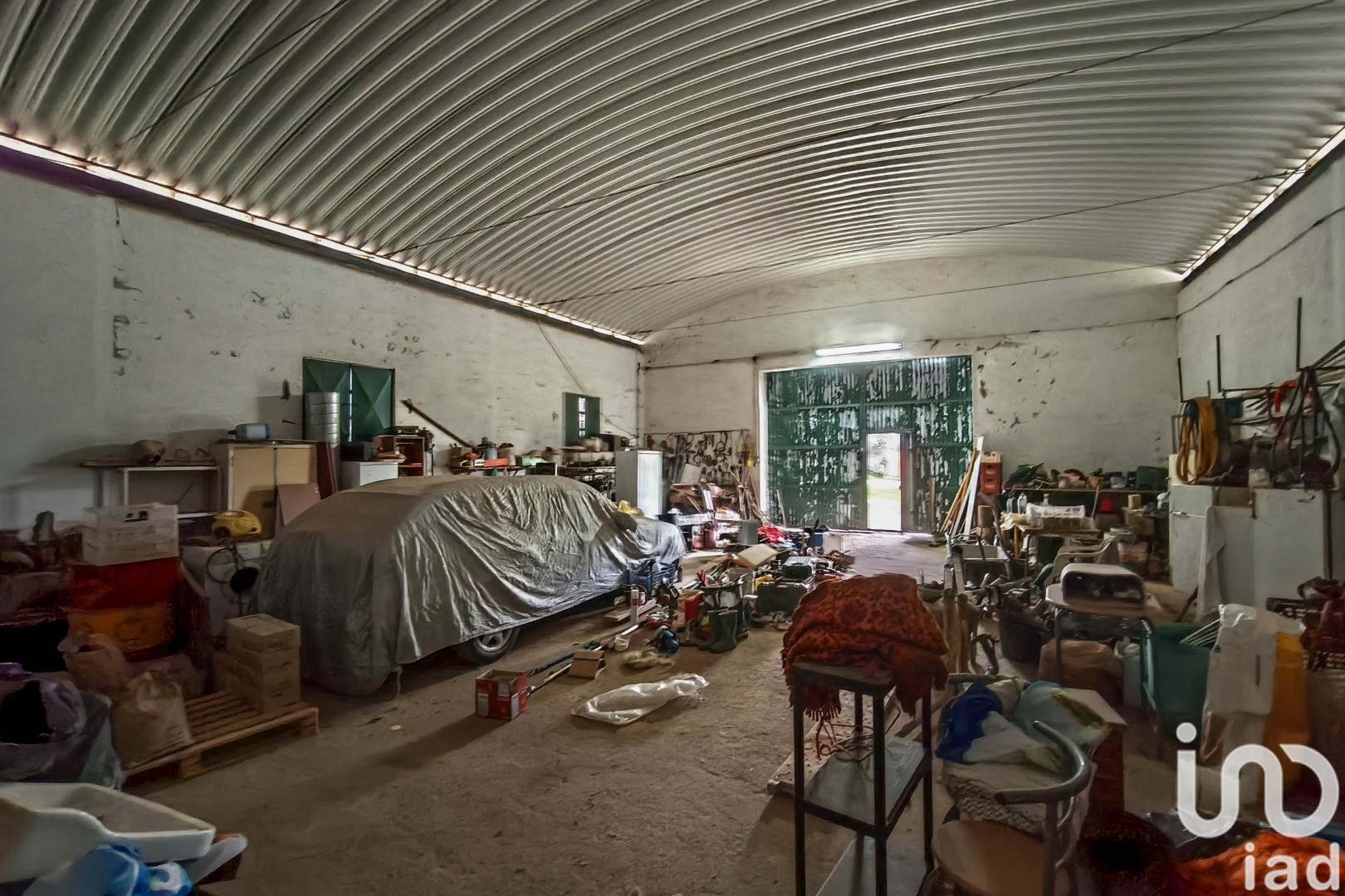 Moradia T0 à venda em Ameixial (Santa Vitória e São Bento), Estremoz — foto 8