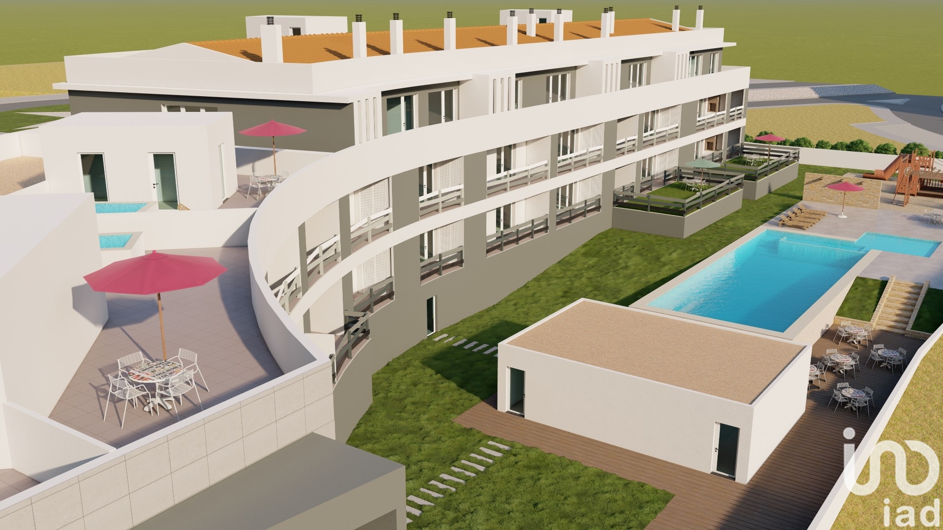 Apartamento T2 à venda em Silveira, Torres Vedras — foto 27